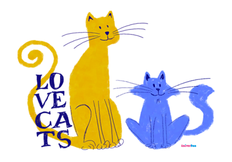 Love Cats