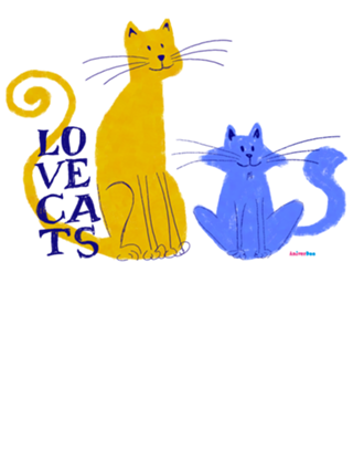 Love Cats
