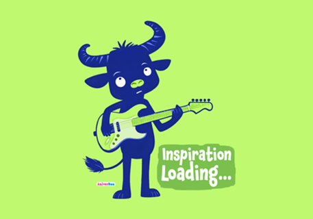 Inspiration loading...