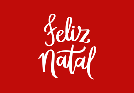 Feliz Natal