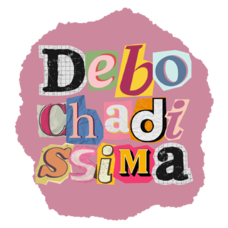 Debochadíssima