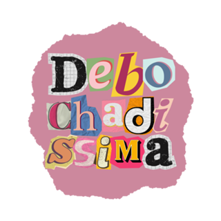 Debochadíssima