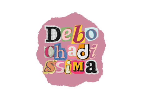 Debochadíssima