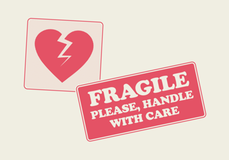 Fragile Heart