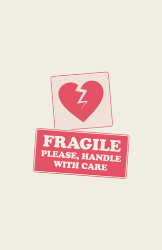 Fragile Heart