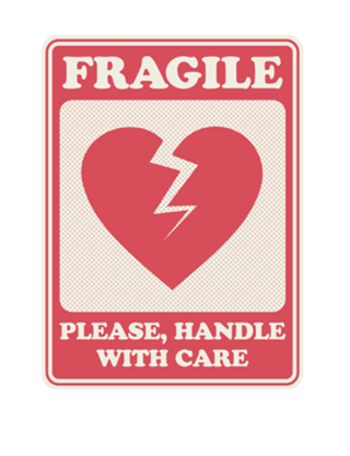 Fragile Heart