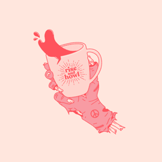 Zombie for Coffee