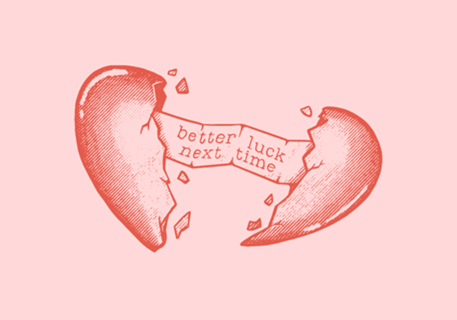 Misfortune Cookie