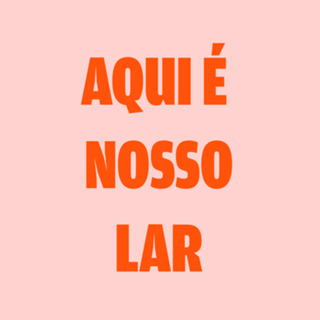 Nosso Lar - rosa