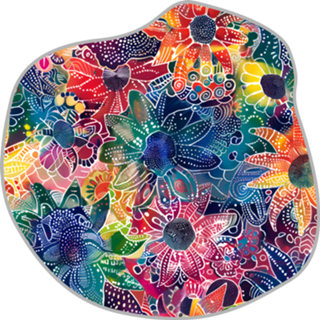 Flores tropicais - 5% OFF cupom Y5Z6M2