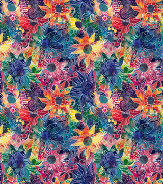 Flores tropicais - 5% OFF cupom Y5Z6M2