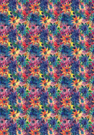Flores tropicais - 5% OFF cupom Y5Z6M2