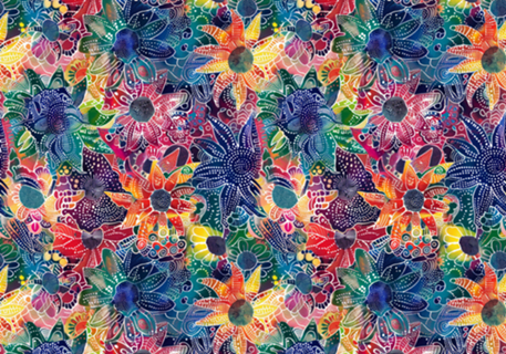 Flores tropicais - 5% OFF cupom Y5Z6M2