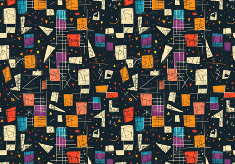 Geometria - 5% OFF cupom Y5Z6M2