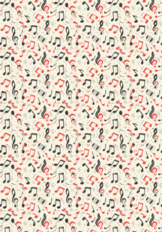 Notas musicais - 5% OFF cupom Y5Z6M2