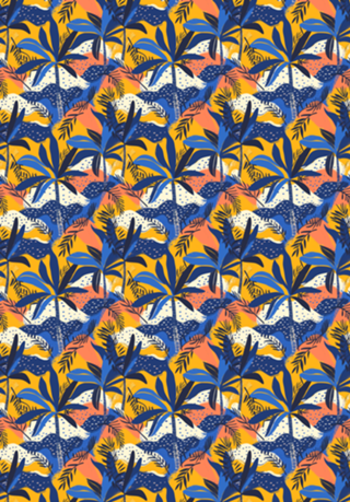 Paraíso tropical - 5% OFF cupom Y5Z6M2