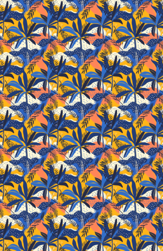 Paraíso tropical - 5% OFF cupom Y5Z6M2
