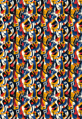 Clube de Jazz - 5% OFF cupom Y5Z6M2