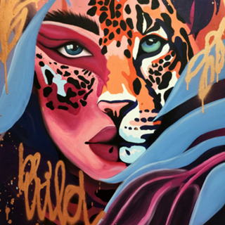 Be Wild