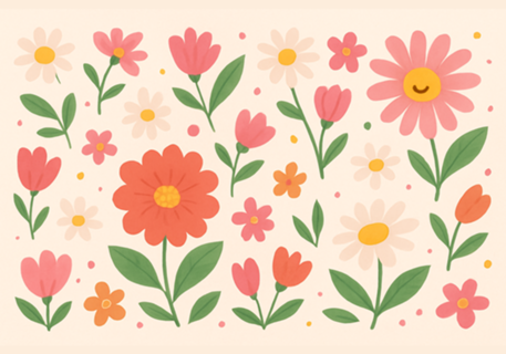 Flores