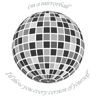 Mirrorball - Taylor Swift
