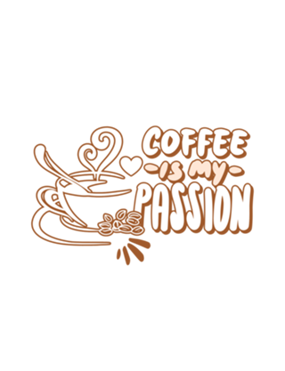 Café Minha Paixão