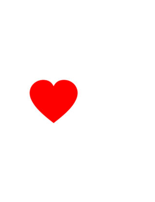 Camiseta I love JLo