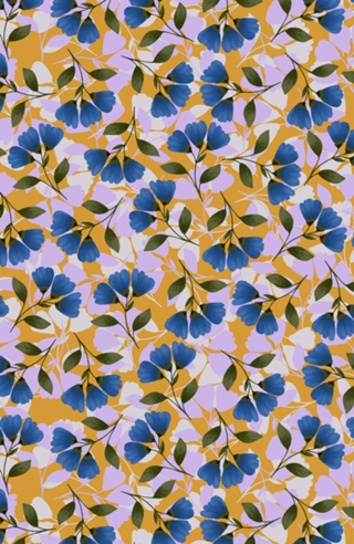 Jardim de Flores