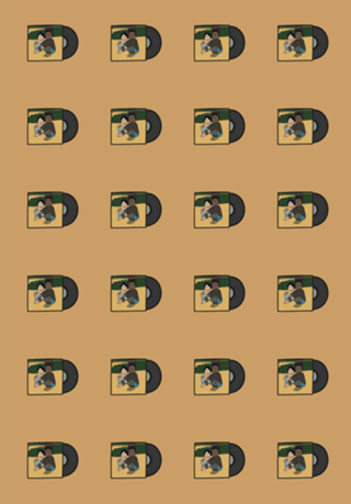 Inspiração Clube da Esquina