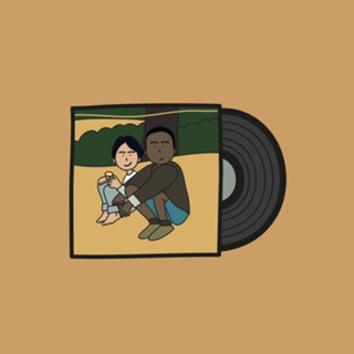 Inspiração Clube da Esquina