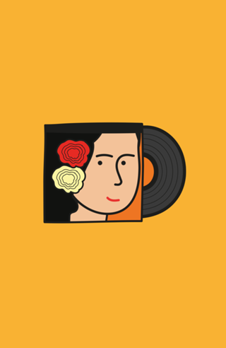 Inspiração Gal Costa