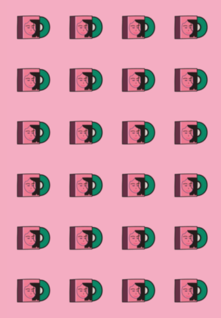 Inspiração Marisa Monte