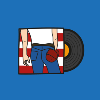 Inspiração Bruce Springsteen