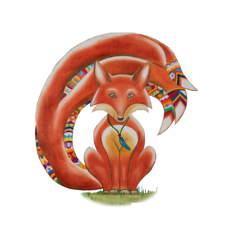 Raposa Encantada