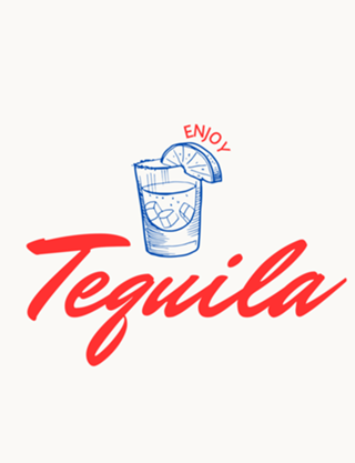 Tequila (Camiseta)