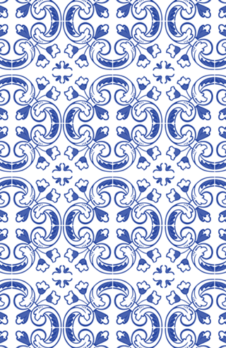Azulejo Português (Case)
