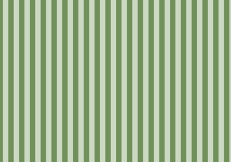 Listradinho verde