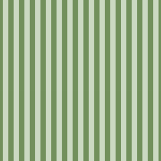 Listradinho verde