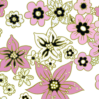 Floral-Surf