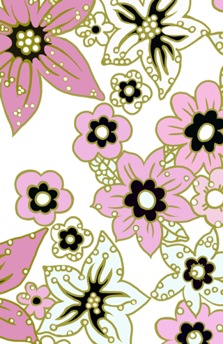 Floral-Surf