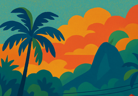 Natureza Tropical