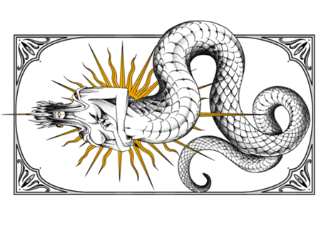 Snake queen