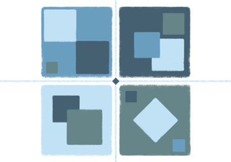 Quadrados