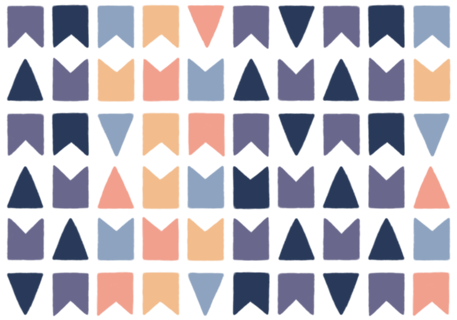 Bandeirinhas