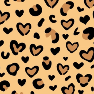 Love Animal Print