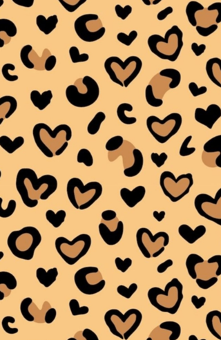 Love Animal Print