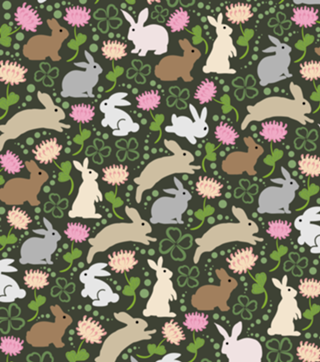 Botanical fofa