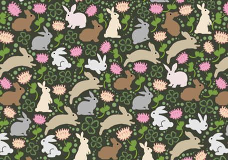 Botanical fofa