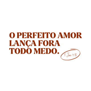 Perfeito Amor