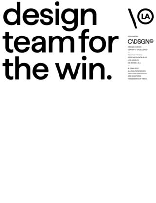 Design Team